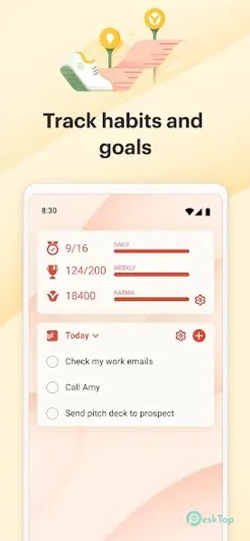 Todoist: Planner & Calendar 11786 APK MOD Tam Ücretsiz İndir
