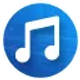 Audio y música 27.0 icon