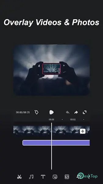 Video Editor No Watermark Make 4.6.1_rel APK MOD تحميل مجاني كامل