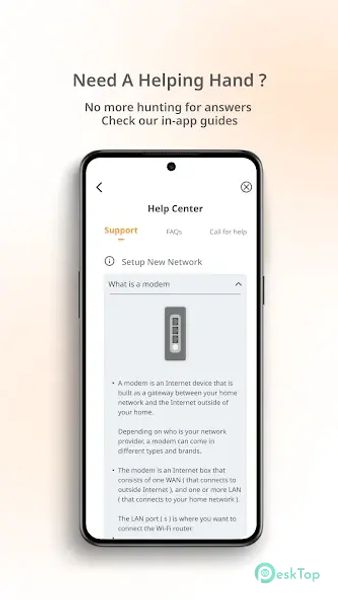 iConNet - WiFi Powered by CTS 2.0.0 APK MOD Descarga gratuita completa