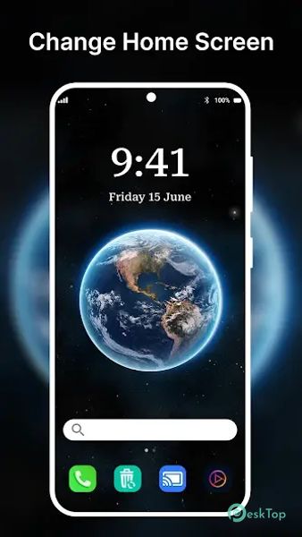 iNotify - Lock Screen 1.7.7 APK MOD Полная бесплатная загрузка
