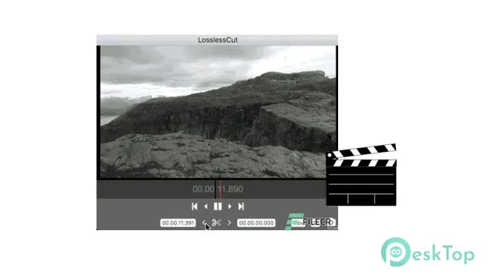 LosslessCut 3.56 download the new version