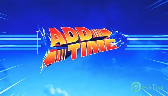 تحميل برنامج Aescripts Add Time 1.0.0 برابط مباشر