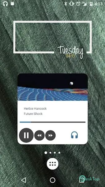 KWGT Kustom Widget Pro Key 3.78b512015 APK MOD تحميل مجاني كامل