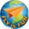 FLY is FUN Aviation Navigation