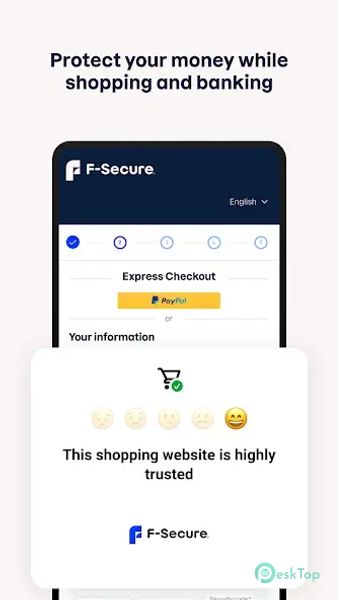 F-Secure: Total Security & VPN 25.4.9633964 APK MOD Unlocked (Full) Free Download