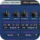Aura Plugins Novation SNX Editor
