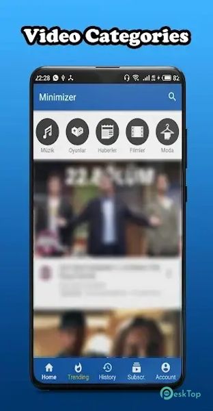 Floating Tube Video Player - M 0.1.22 APK MOD Unlocked (Full) Free Download