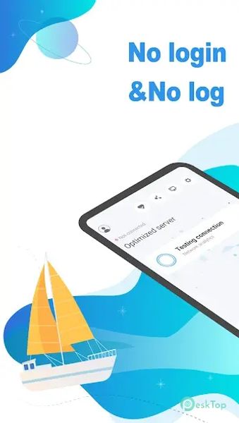 Galaxy VPN - Unlimited Proxy 2.3.9 APK MOD Unlocked (Full) Free Download