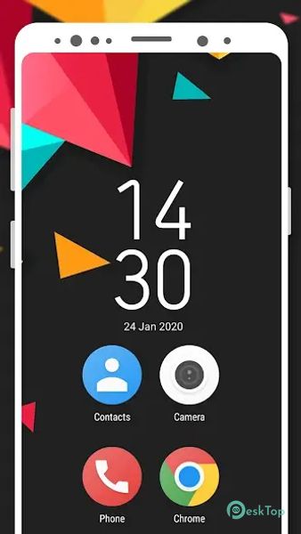 Pixie R - Icon Pack 8.0.8 APK MOD Unlocked (Full) Free Download
