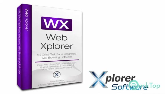 下载 Web Xplorer 1.0.0 免费完整激活版