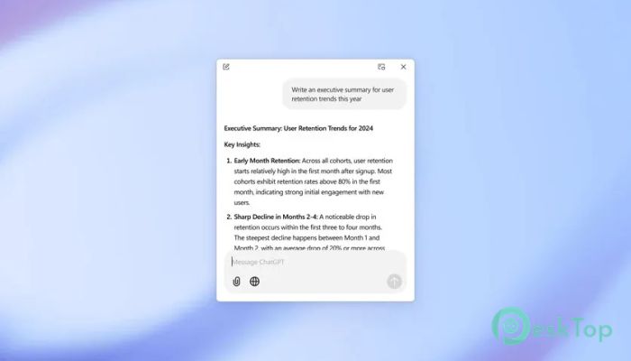 Download OpenAI ChatGPT Classic 2026.709.1617.0 Free Full Activated