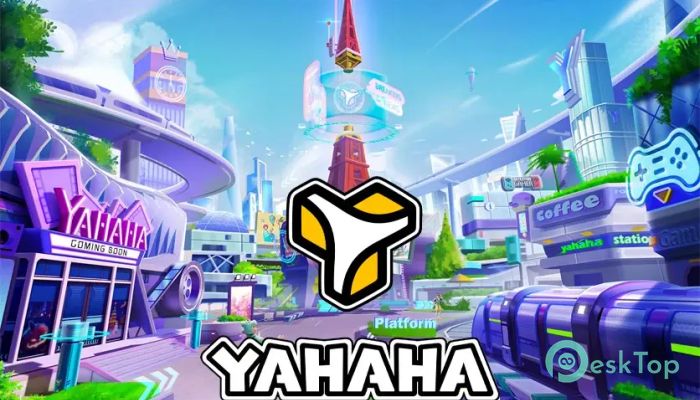 Descargar Yahaha Studios 1.0.0 Completo Activado Gratis