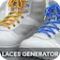 Superhive Market - Laces Generator 
