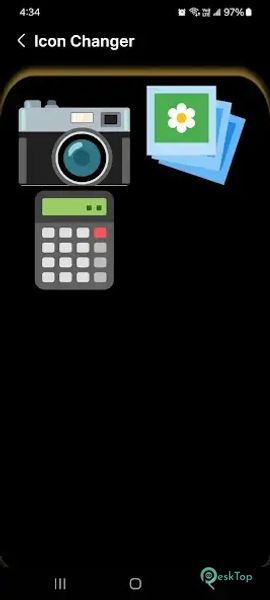 App Lock by Fingerprint 1.6 APK MOD 完整免费下载