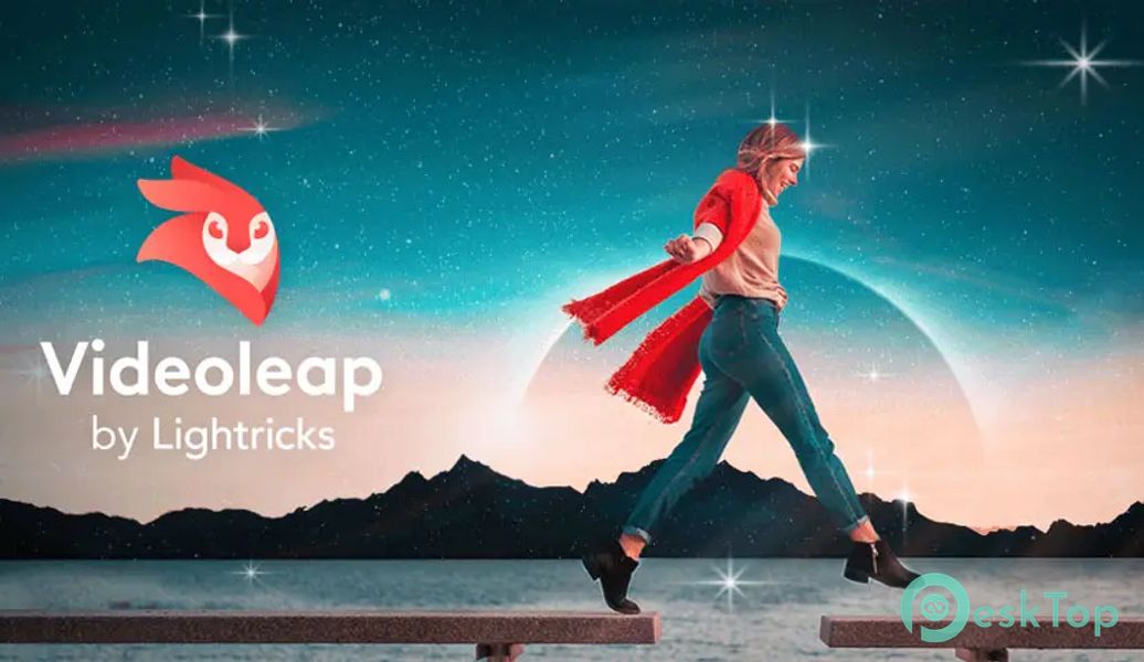 Videoleap: AI Video Editor 1.42.0 APK MOD Полная бесплатная загрузка