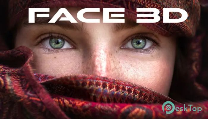 AEscripts Face 3D 1.1.2 Tam Sürüm Aktif Edilmiş Ücretsiz İndir