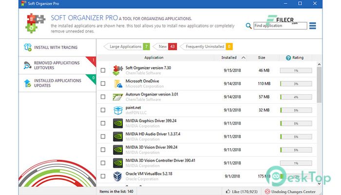 Download Soft Organizer Pro 9.25 Free Full Activated