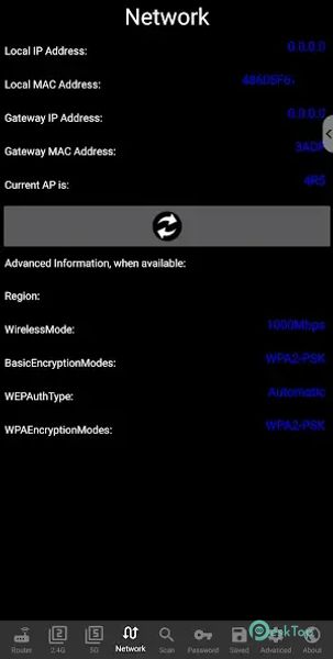 WIFI Router Master 44.6 APK MOD Descarga gratuita completa