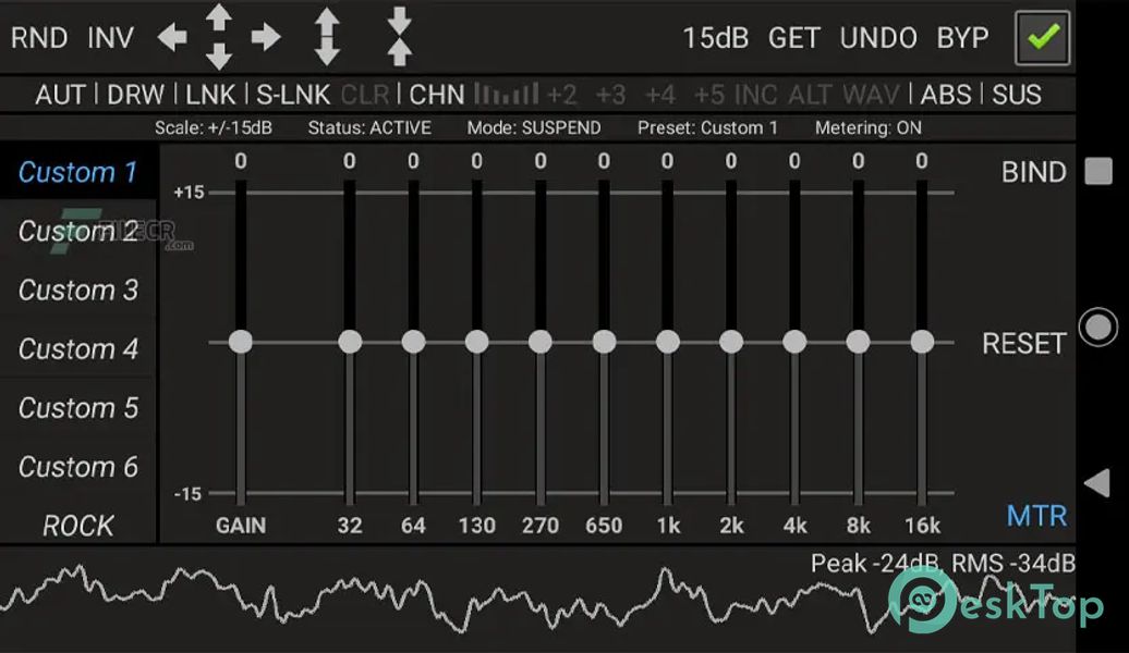 ProAudio Music Player v1.1.1 APK MOD تحميل مجاني كامل