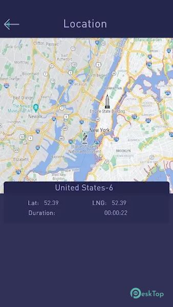 WALKING VPN－VPN Fast & Secure 1.0.8.001 APK MOD 完整免费下载