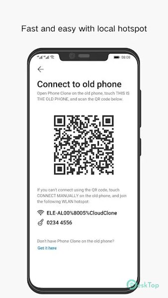 Phone Clone 14.0.0.560 APK MOD Descarga gratuita completa