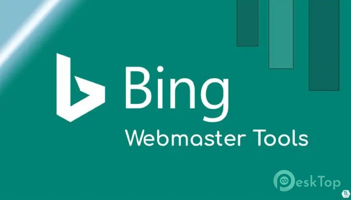 تحميل برنامج Microsoft Bing Webmaster Tools 1.0 برابط مباشر