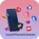 estrattoredati-social-phone-extractor_icon