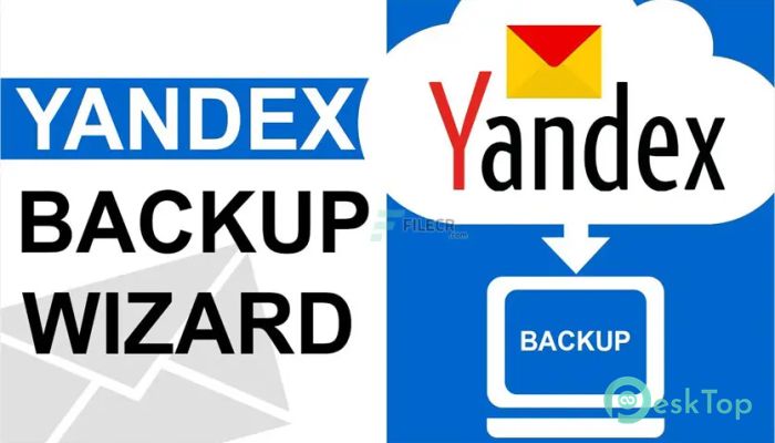 RecoveryTools Yandex Email Backup Wizard 6.3 Tam Sürüm Aktif Edilmiş Ücretsiz İndir