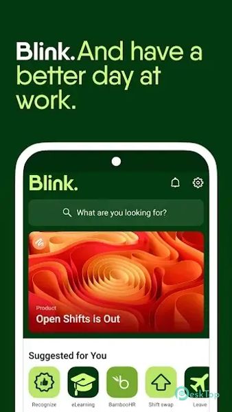 Blink - The Frontline App 2.179.1 APK MOD تحميل مجاني كامل