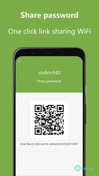 WiFi Password Recovery & Show 3.0.75 APK MOD Tam Ücretsiz İndir