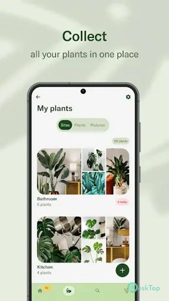 Planta - Care for your plants 2.34.1 APK MOD フル無料ダウンロード