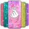 Glitter Wallpaper: Theme, Icon