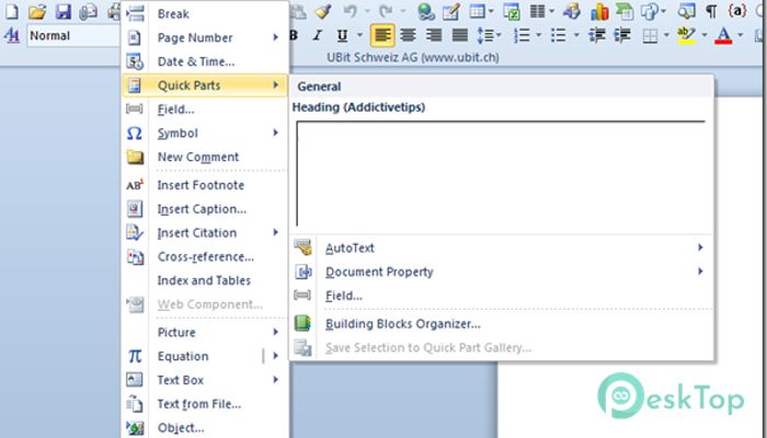 Microsoft Office 2010 Pro Plus SP2 14.0.7265.5000 完全アクティベート版を無料でダウンロード