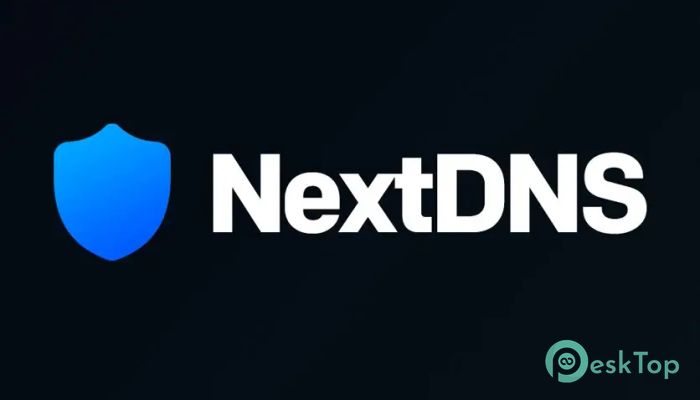 Télécharger NextDNS 1.0 Gratuitement Activé Complètement