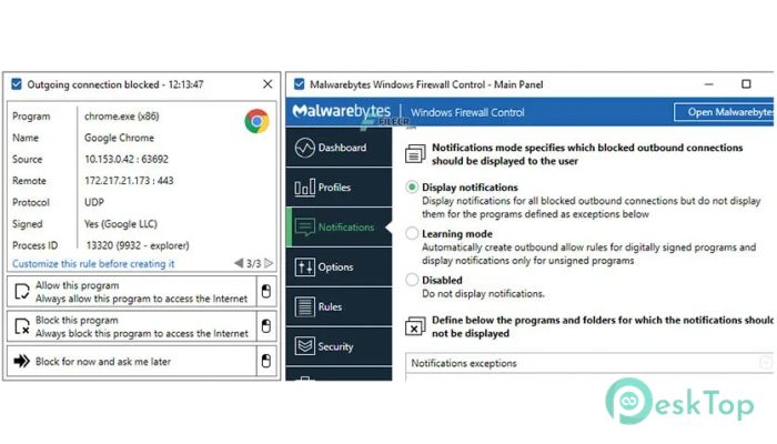 Download Windows Firewall Control 6.9.9 Free Full Activated