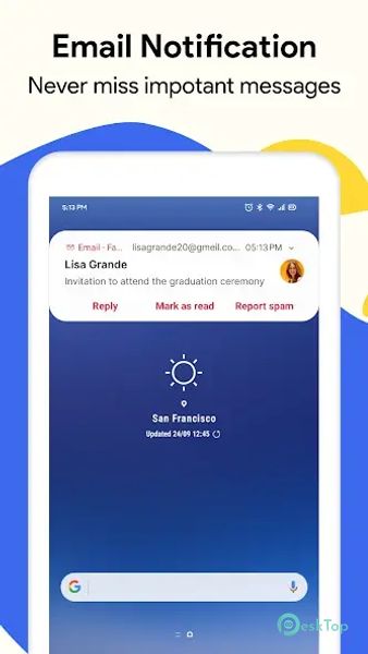 Email - Fast and Smart Mail 3.63.08_115_05072024 APK MOD Unlocked (Full) Free Download