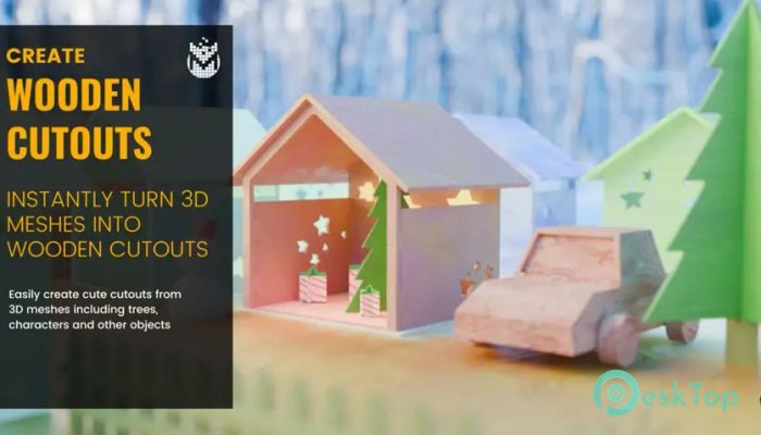 Descargar Superhive Market - Wood Works 1.0.3 Completo Activado Gratis