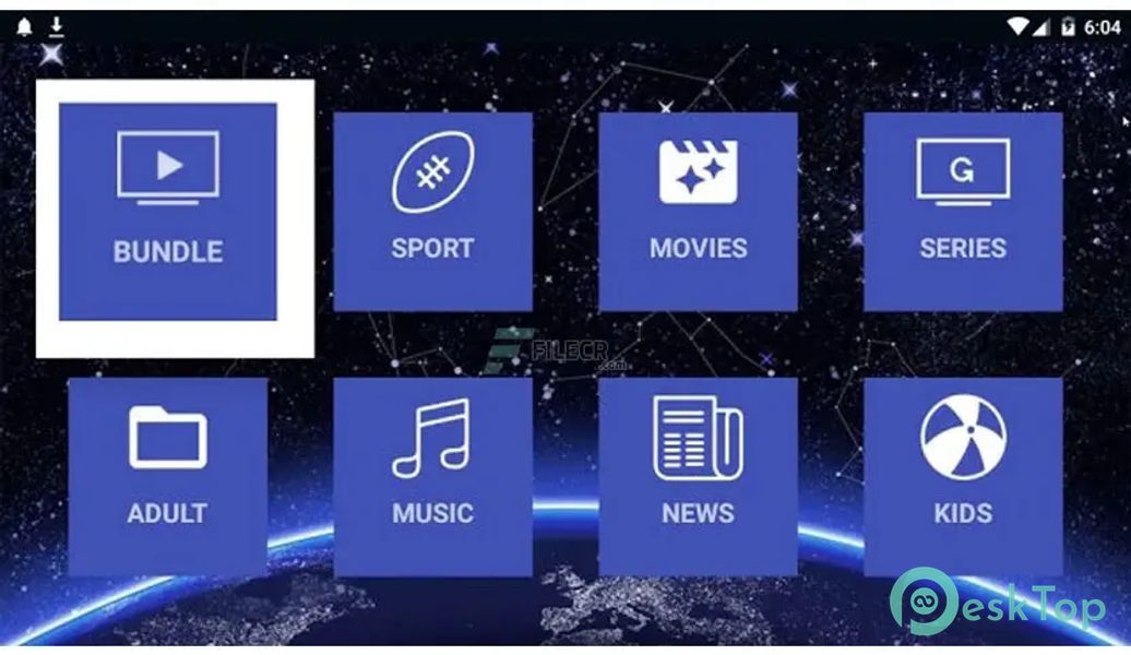 FreeFlix TV v1.0.9 APK MOD フル無料ダウンロード