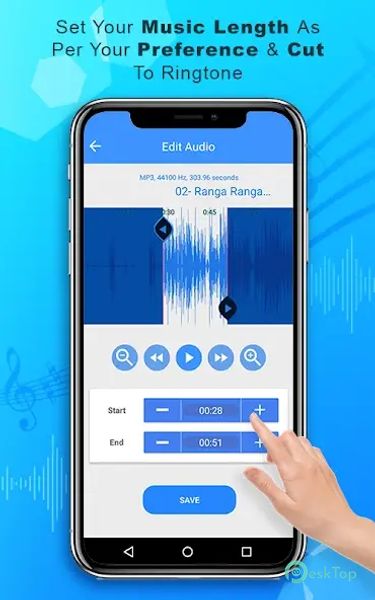 Video to Audio Mp3 Converter 1.19 APK MOD Tam Ücretsiz İndir