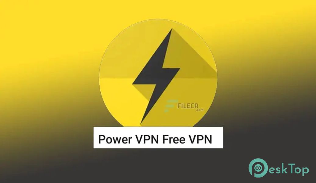 Power VPN - Fast & Secure VPN 2.1 APK MOD Полная бесплатная загрузка