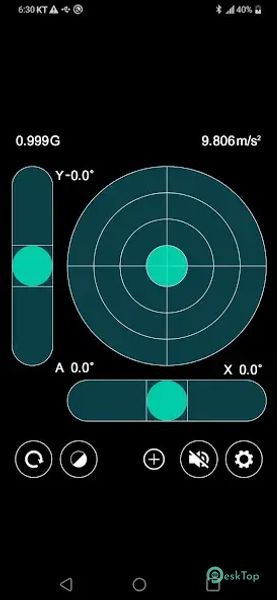 Bubble Level - Slope Angle 2.0.9 APK MOD Descarga gratuita completa