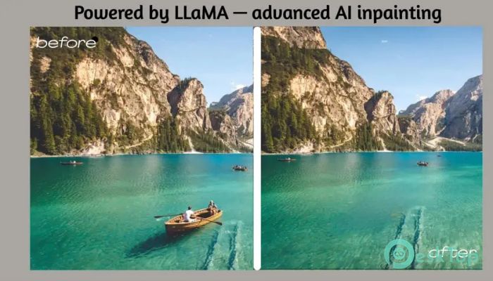 Descargar AI Image Object Remover Pro 1.0.1 Completo Activado Gratis