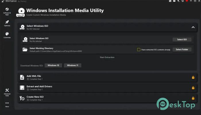 Download Winhance  26.06.12 Free Full Activated