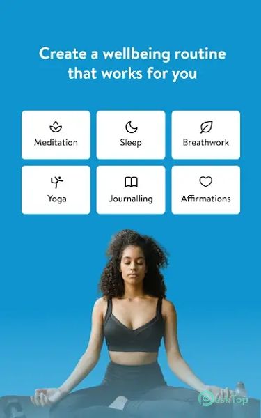 Insight Timer - Meditation App