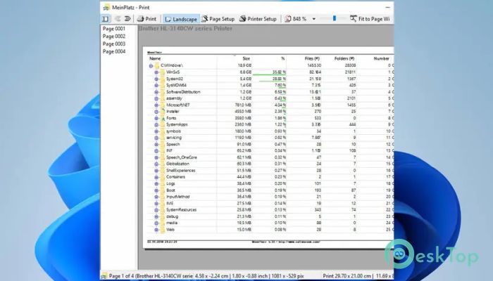 MySpace (MeinPlatz) 8.31 Tam Sürüm Aktif Edilmiş Ücretsiz İndir