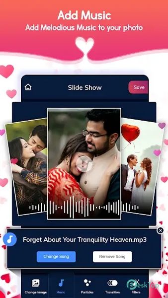 Lovi - Photo & Video Editor 7.3.6 APK MOD Tam Ücretsiz İndir