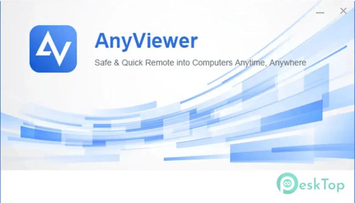 下载 AnyViewer 1.0 免费完整激活版