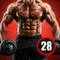 Home Workout - Fit in 28 Days