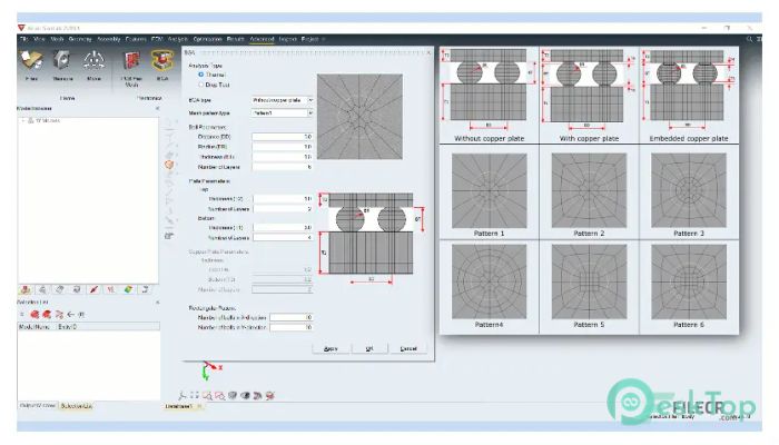 Altair SimLab 2022.3.0 完全アクティベート版を無料でダウンロード